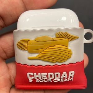 Apple AirPods Generation 2 with Wireless Charging Case